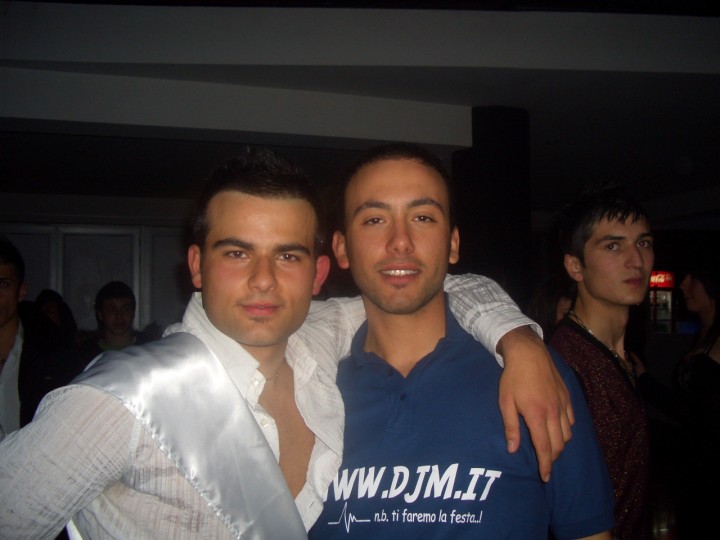 RAGGIONERIA DJM  (155)